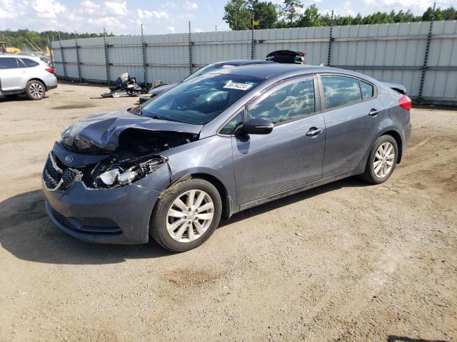 KIA FORTE 2014 knafx4a63e5179657