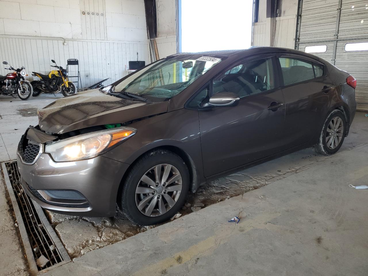 KIA FORTE 2014 knafx4a63e5181439