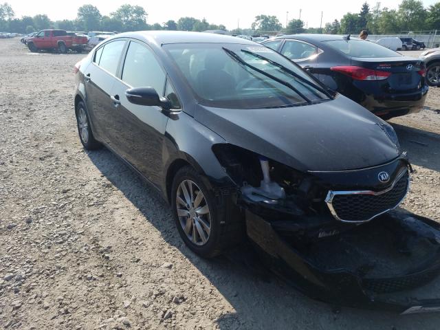 KIA FORTE LX 2014 knafx4a63e5181795