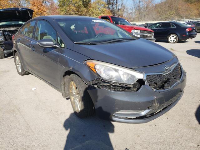 KIA FORTE LX 2014 knafx4a63e5188133