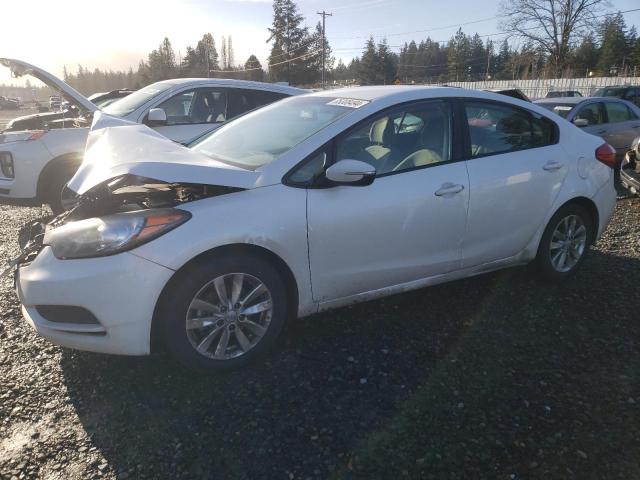 KIA FORTE LX 2014 knafx4a63e5190108