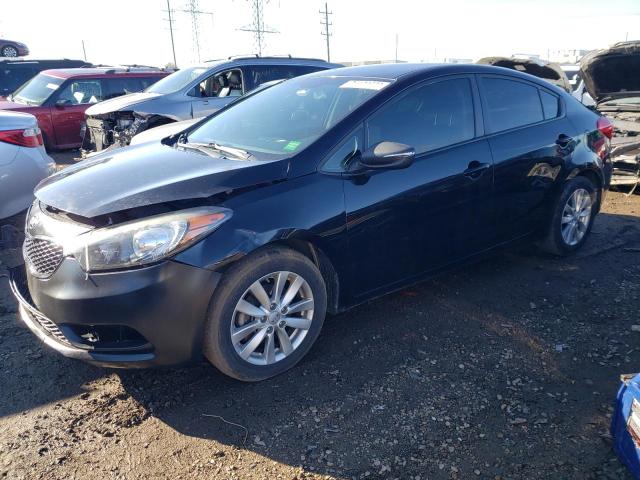 KIA FORTE 2014 knafx4a63e5194272