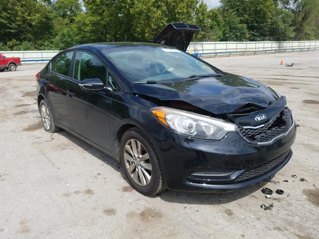 KIA FORTE LX 2014 knafx4a63e5197222