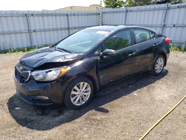 KIA FORTE LX 2014 knafx4a63e5201303