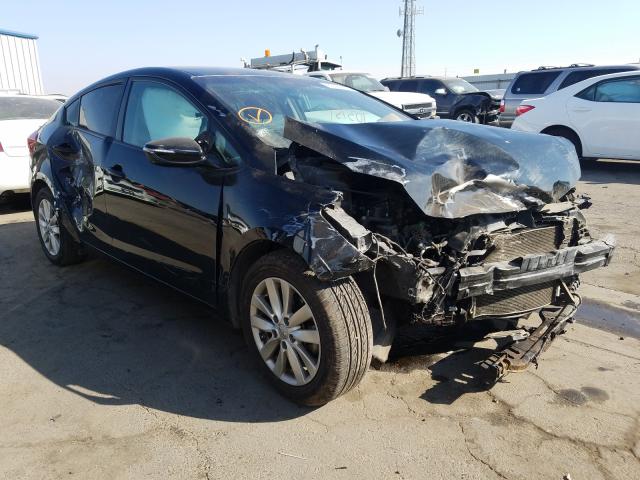 KIA FORTE LX 2014 knafx4a63e5203147