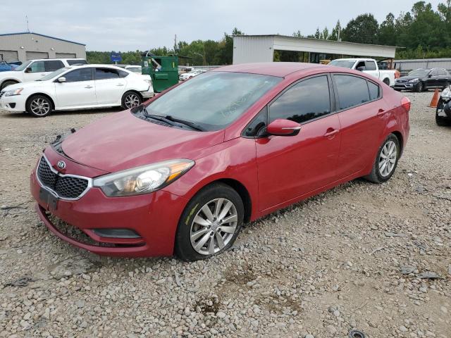 KIA FORTE LX 2014 knafx4a63e5203729