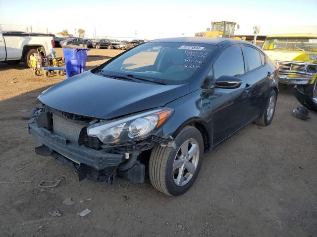 KIA FORTE 2014 knafx4a63e5204671