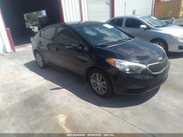 KIA FORTE 2014 knafx4a63e5204797