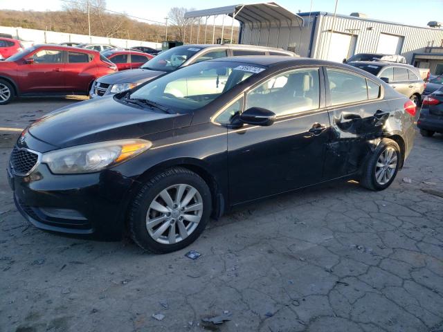 KIA FORTE LX 2014 knafx4a63e5211913