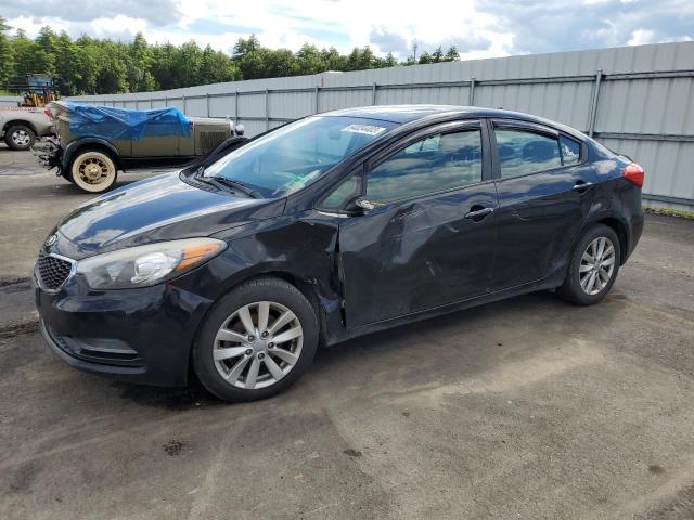 KIA FORTE LX 2014 knafx4a63e5215976