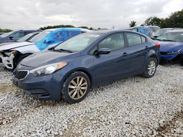 KIA FORTE 2014 knafx4a63e5218747