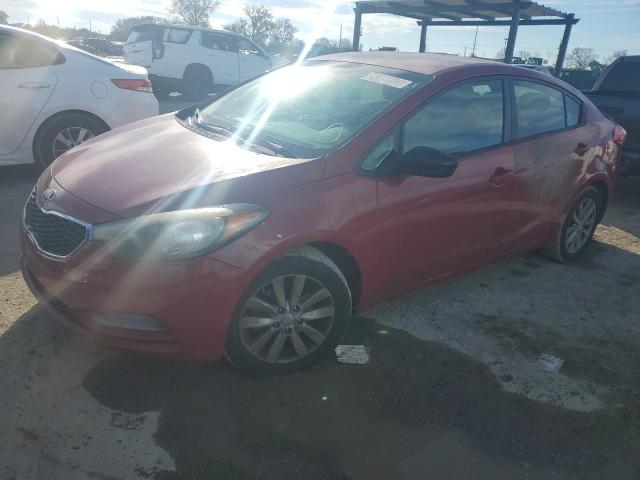 KIA FORTE 2014 knafx4a63e5218893