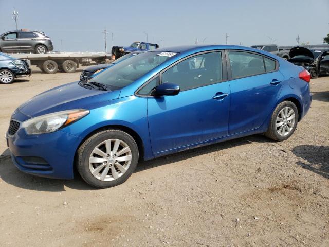 KIA FORTE LX 2014 knafx4a63e5232874