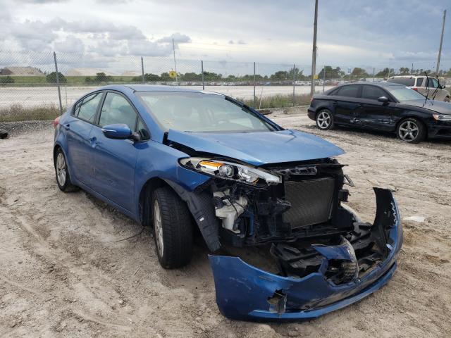 KIA FORTE LX 2014 knafx4a63e5234527