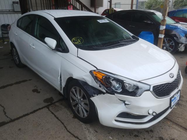 KIA FORTE LX 2014 knafx4a63e5235287