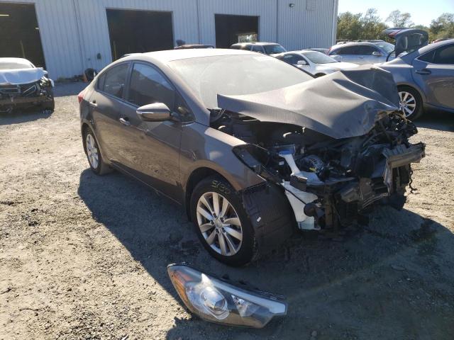 KIA FORTE LX 2014 knafx4a63e5237332