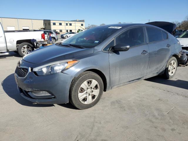 KIA FORTE 2014 knafx4a63e5237914