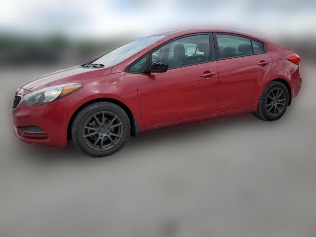 KIA FORTE 2014 knafx4a63e5249352