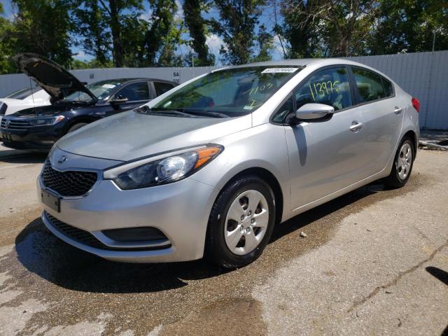 KIA FORTE 2015 knafx4a63f5256013