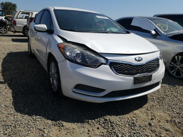 KIA FORTE LX 2015 knafx4a63f5256741