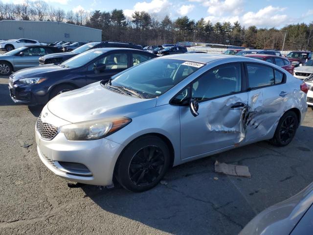 KIA FORTE 2015 knafx4a63f5256898