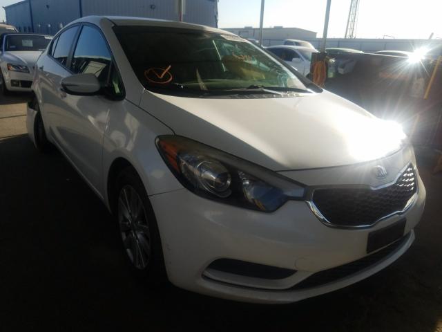 KIA FORTE LX 2015 knafx4a63f5256951