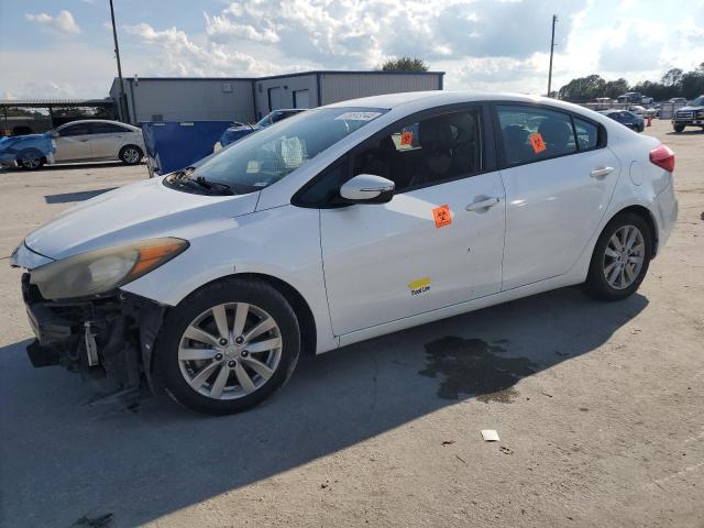 KIA FORTE LX 2015 knafx4a63f5257601