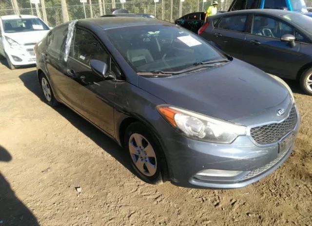 KIA FORTE 2015 knafx4a63f5257906