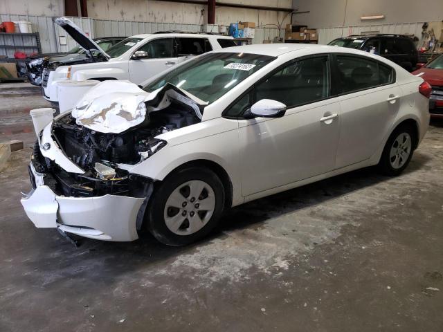 KIA FORTE LX 2015 knafx4a63f5259591