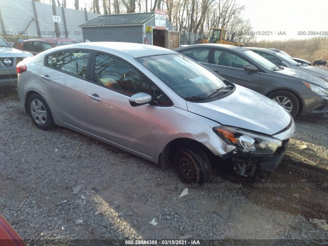 KIA FORTE 2015 knafx4a63f5259882