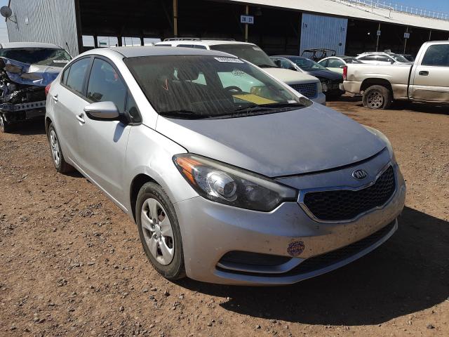 KIA FORTE LX 2015 knafx4a63f5260644