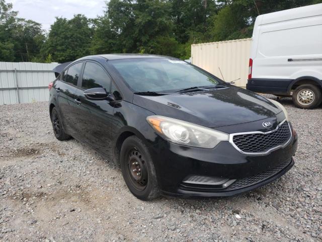 KIA FORTE LX 2015 knafx4a63f5268601