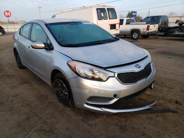 KIA FORTE LX 2015 knafx4a63f5270350