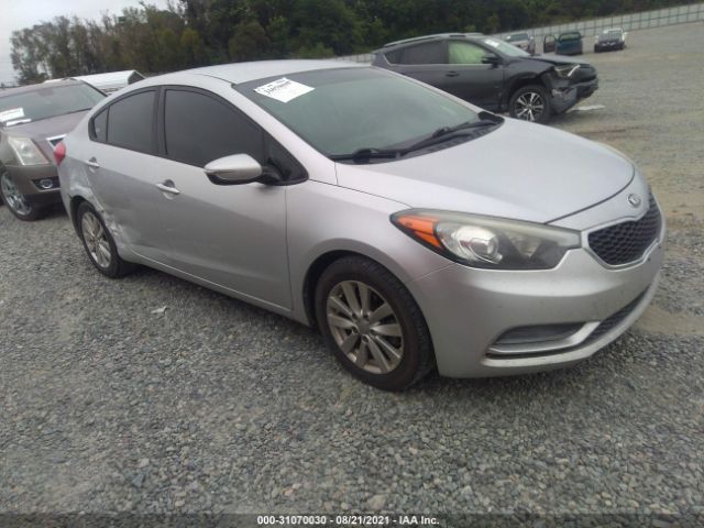 KIA FORTE 2015 knafx4a63f5272065