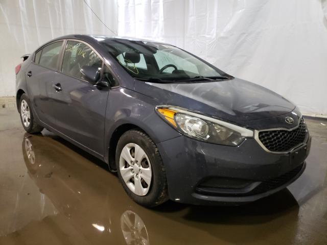 KIA FORTE LX 2015 knafx4a63f5277797