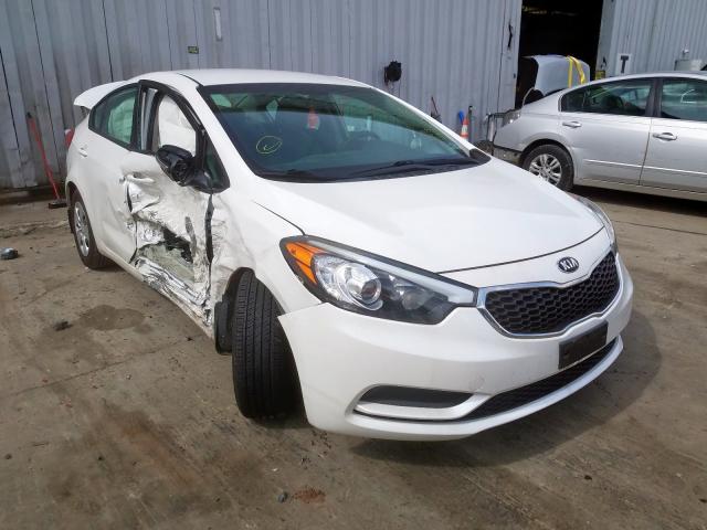 KIA FORTE LX 2015 knafx4a63f5278979