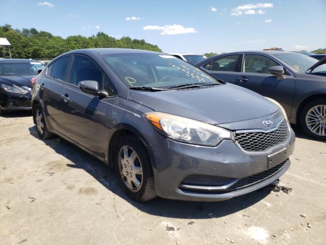 KIA FORTE LX 2015 knafx4a63f5282420