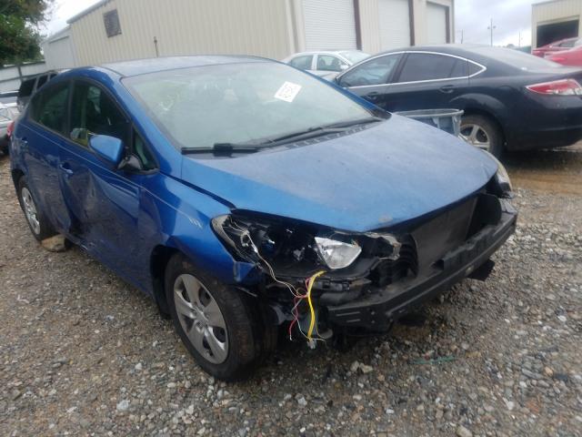 KIA FORTE LX 2015 knafx4a63f5282515