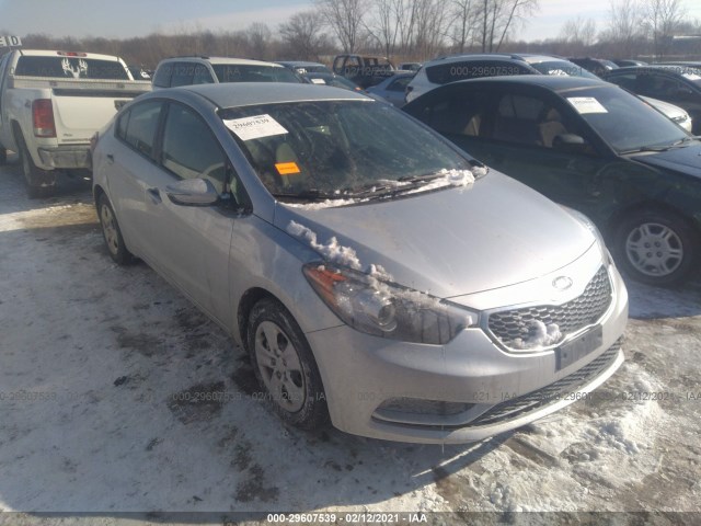 KIA FORTE 2015 knafx4a63f5283213