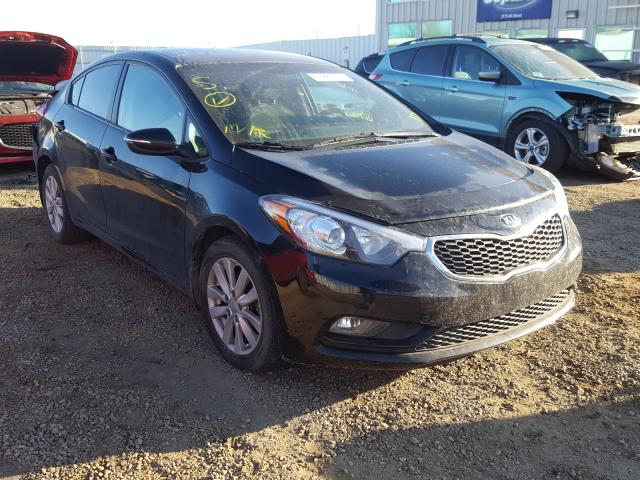 KIA FORTE LX 2015 knafx4a63f5284815