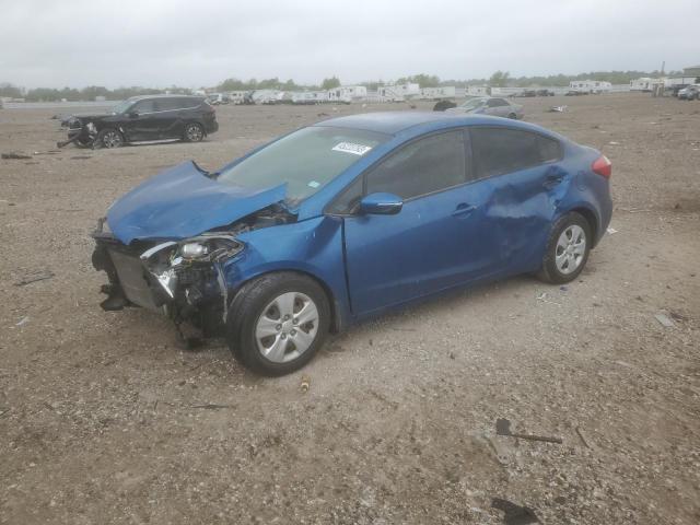 KIA FORTE LX 2015 knafx4a63f5285382