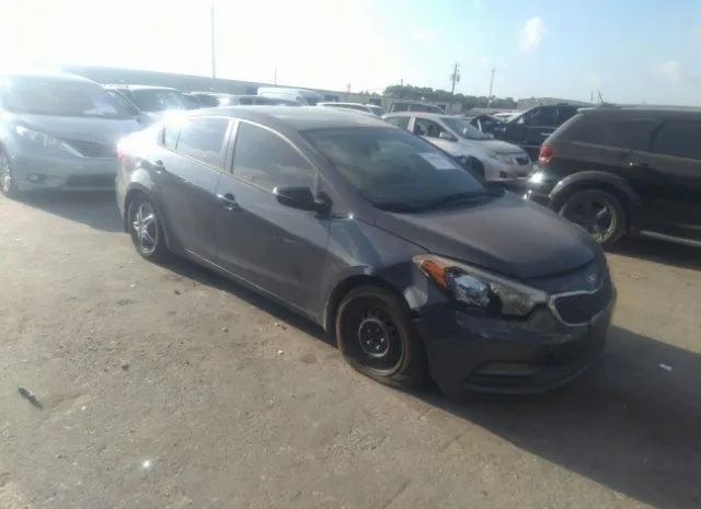 KIA FORTE 2015 knafx4a63f5286869