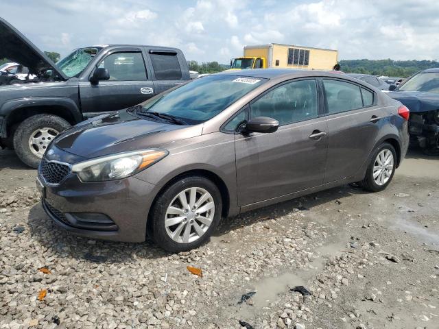 KIA FORTE LX 2015 knafx4a63f5289979