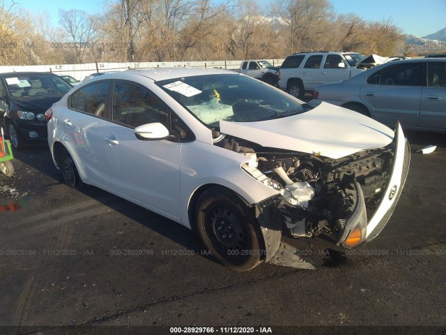 KIA FORTE 2015 knafx4a63f5291652