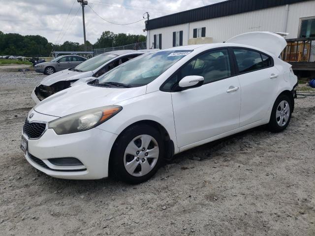 KIA FORTE LX 2015 knafx4a63f5306098