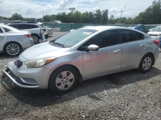 KIA FORTE LX 2015 knafx4a63f5307719