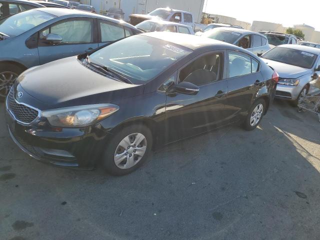 KIA FORTE 2015 knafx4a63f5315108