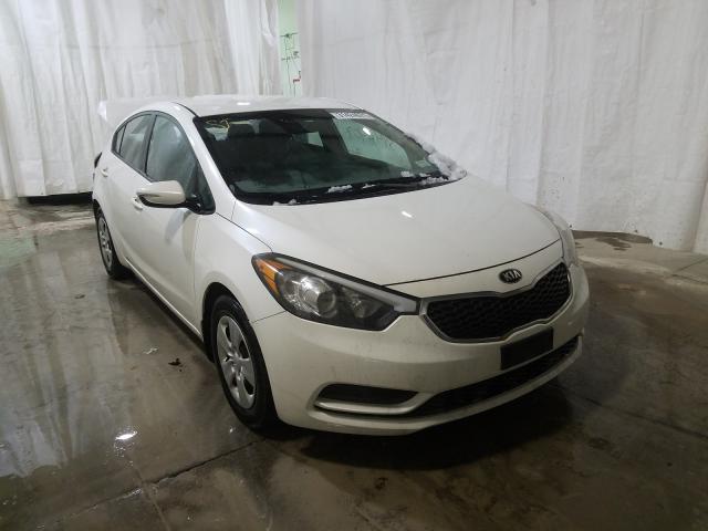 KIA FORTE 2015 knafx4a63f5326223