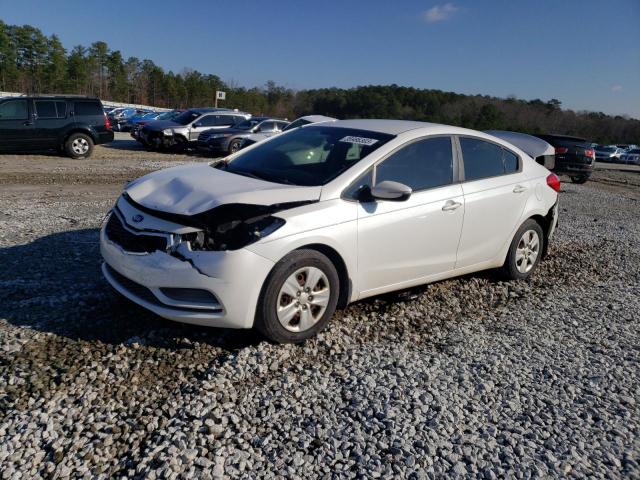 KIA FORTE LX 2015 knafx4a63f5327484