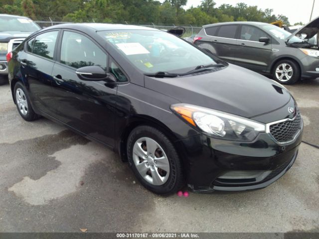 KIA FORTE 2015 knafx4a63f5328585